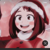 Uraraka Ochaco