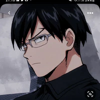 Iida Tenya