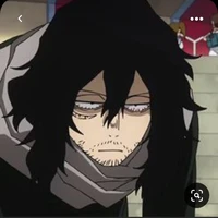 Aizawa Shouta
