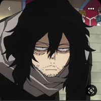 Aizawa Shouta