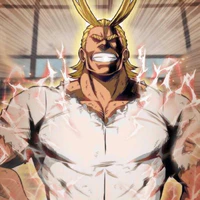 All Might