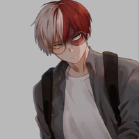 Todoroki Shoto