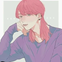 sanzu haruchiyo