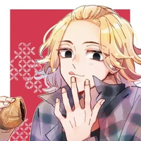 Sano maijirou [Mikey]