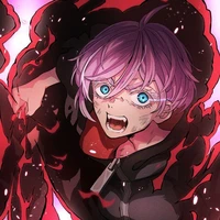 senju kawaragi [hắc ám]
