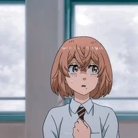 Tachibana Hinata