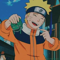 Uzumaki Naruto