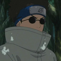 Shino Aburame