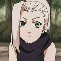 Ino Yamanaka