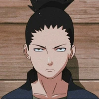 Shikamaru Nara