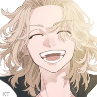 sano manjirou (Mikey)