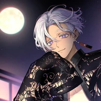 Kurokawa Izana ( cừu )