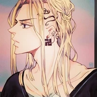 (draken)Ryuguji Ken( sư tử )