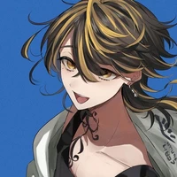 Kazutora Hanejima ( hổ )