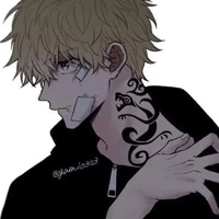 takemichi ( hồ ly )