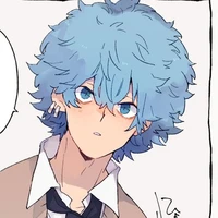 Kawata Souya( thỏ )