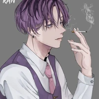 Haitani Ran ( quỷ )