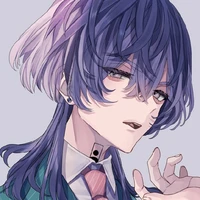 Haitani Rindou ( quỷ )