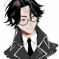 Hitto Kakuchou ( sói )