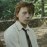 Ron Weasley