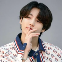 Jungkook