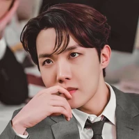 J hope