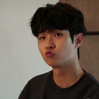 Choi Woo sik
