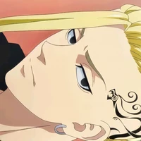 Ryuguji Ken(Draken)