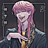 Sanzu Haruchiyo