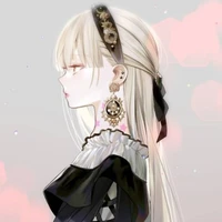LARIUN(Công Chúa nc LiA)