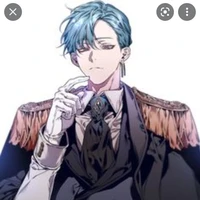 cha ruột(hoàng thượng của vương quốc LIA