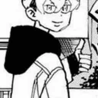 Chifuyu Matsuno