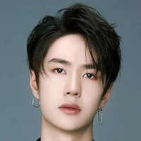 Vương nhất bác