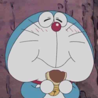 Doraemon 