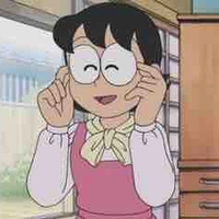 Mẹ Nobita
