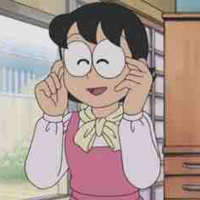 Mẹ Nobita