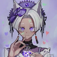 Izana Kurokawa