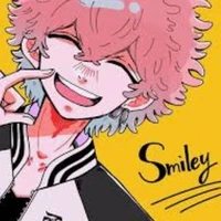 smiley