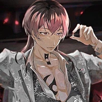 Haitani Rindou