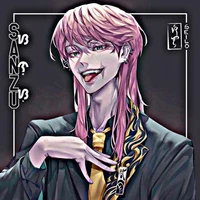 Sanzu Haruchiyo
