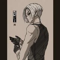 mikey