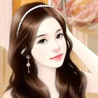 Lâm Mạc Nhi( em gái của Lâm Mạc Thần)