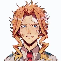 All Might