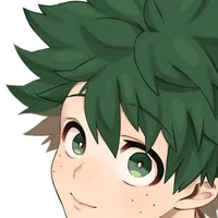 Midoriya Izuku