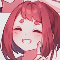 Uraraka Ochako