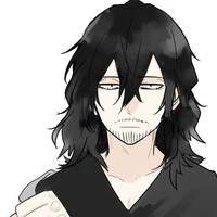 Aizawa Shouta