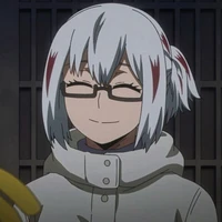 Fuyumi Todoroki
