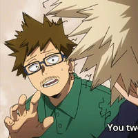 Masaru Bakugou