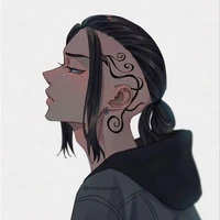 Ken Ryuguji • Draken