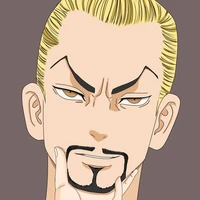 Mochizuki Kanji